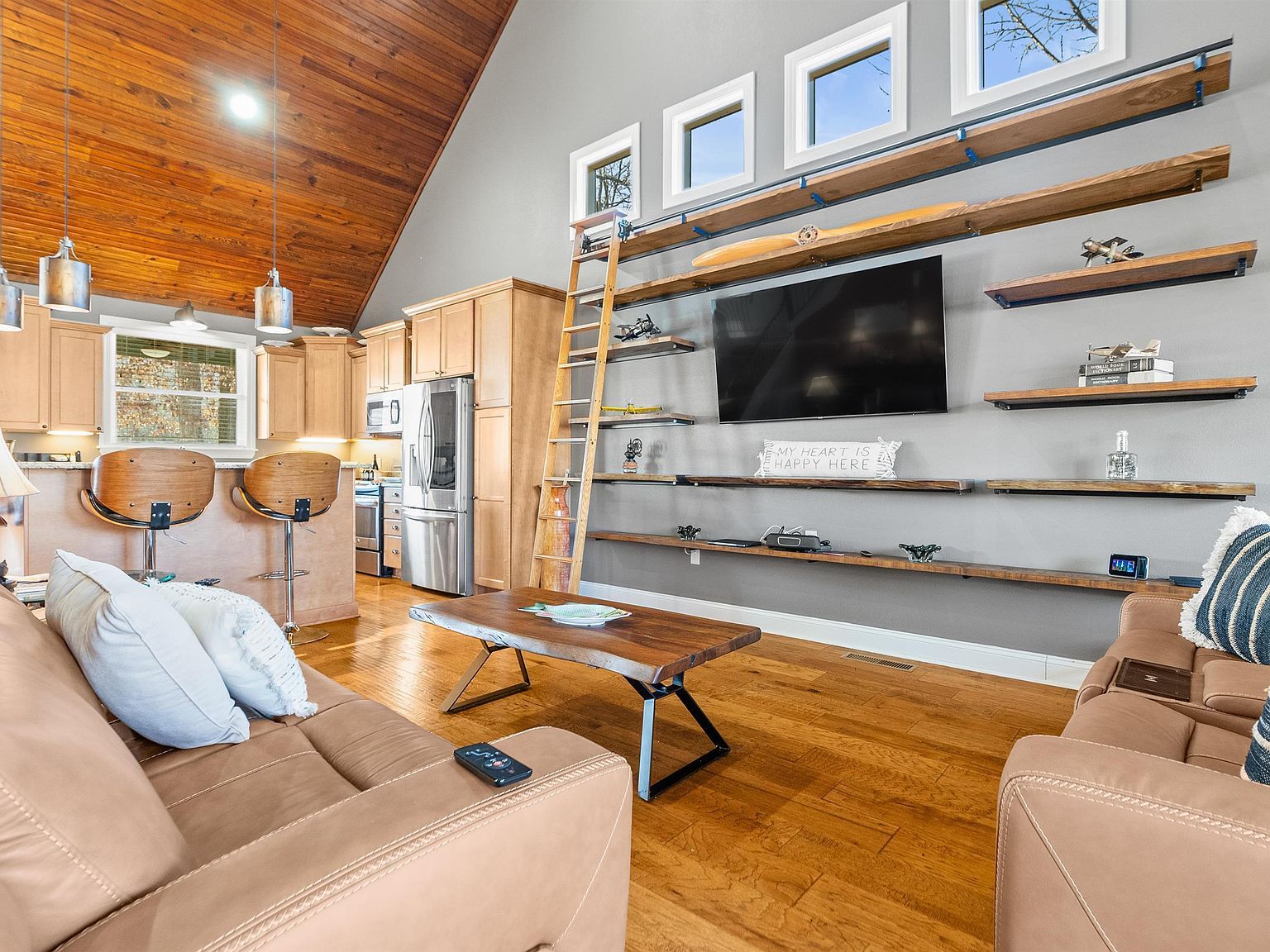 76 River View Dr Heber Springs, AR 72543 - Thumbnail 4