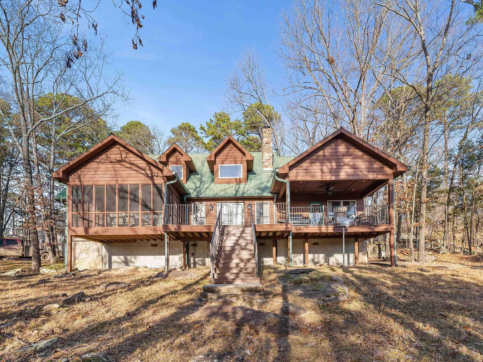 180 Lookout Dr Tumbling Shoals, AR 72581 - Thumbnail 4