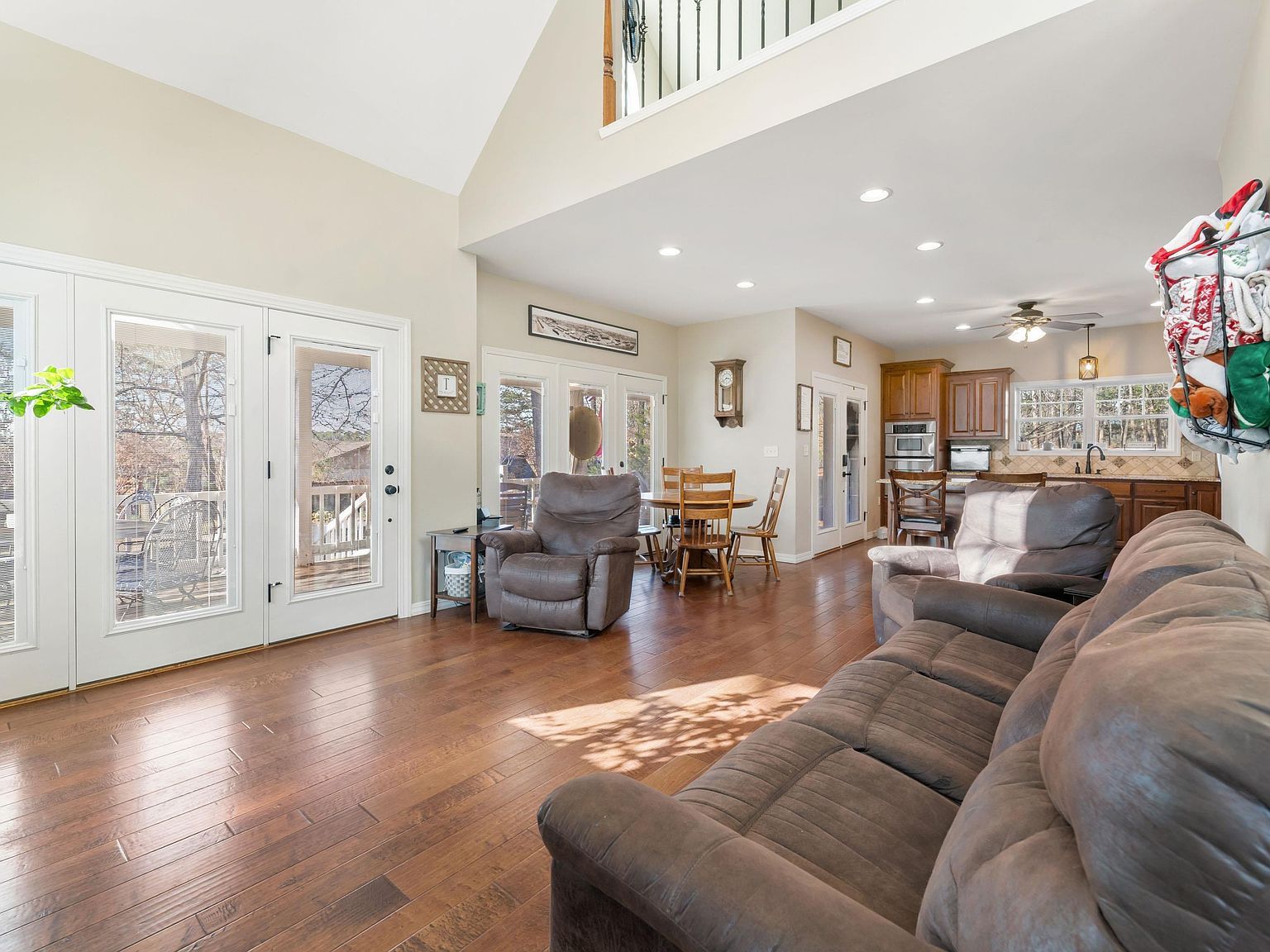 399 Lake Forest Estates Rd Tumbling Shoals, AR 72581 - Thumbnail 4