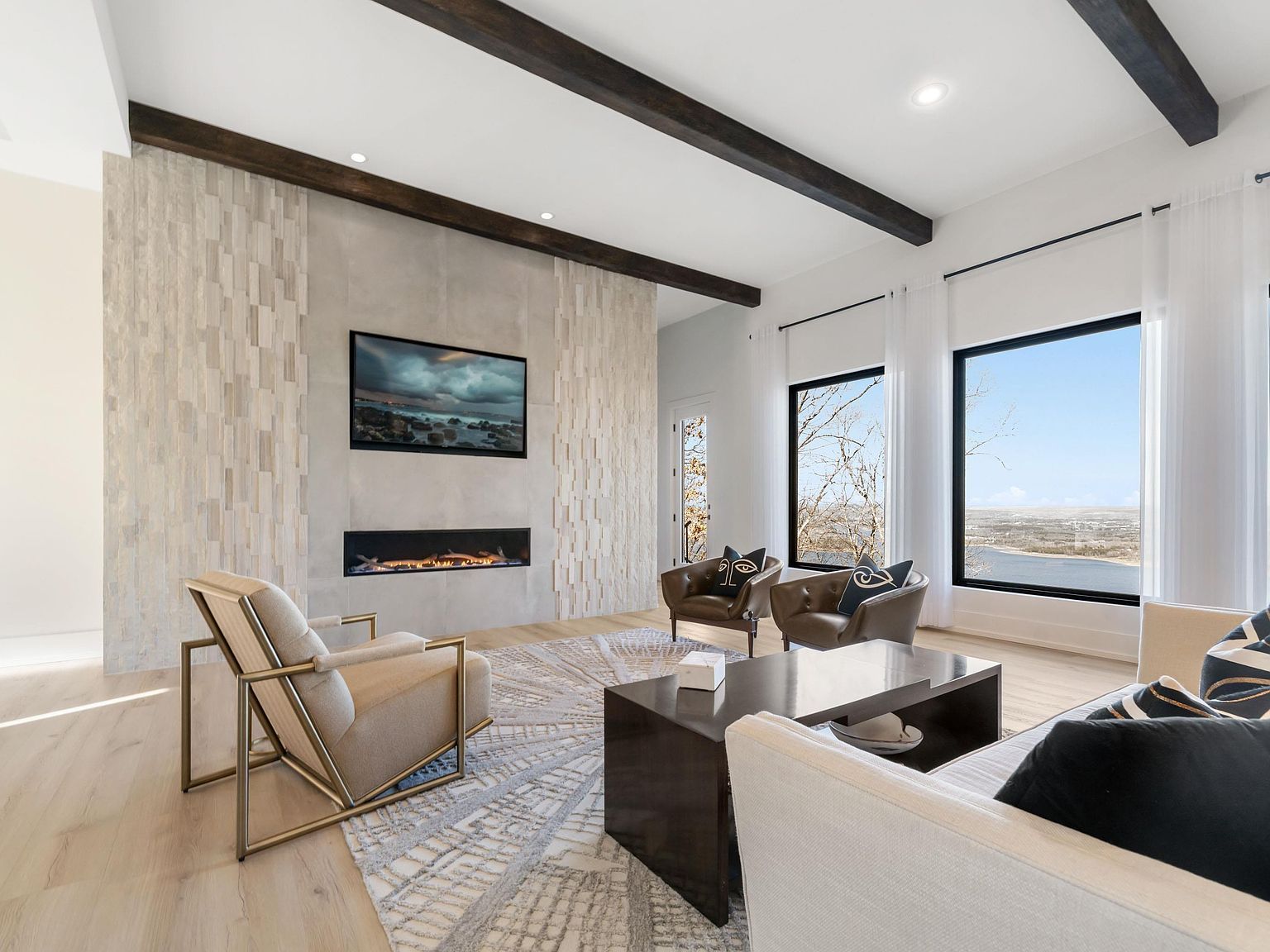 111 Bluff View Dr Quitman, AR 72131 - Thumbnail 4