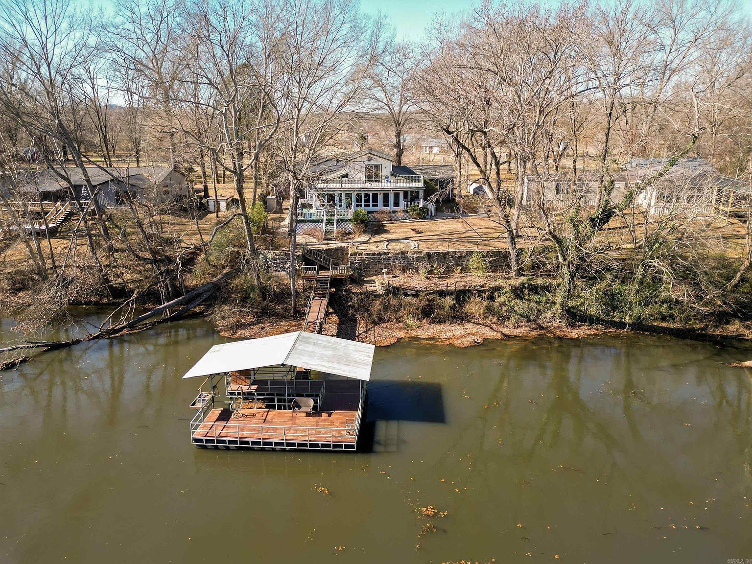 2999 Riverbend Rd Heber Springs, AR 72543 - Thumbnail 4