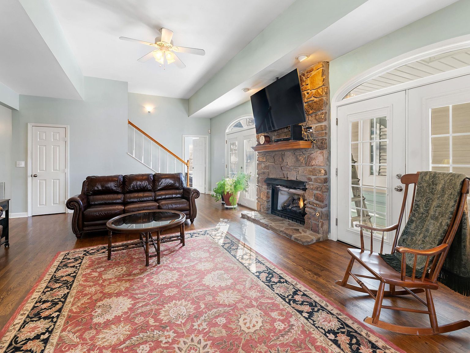 2510 Woodland Bluff Dr Heber Springs, AR 72543 - Thumbnail 4