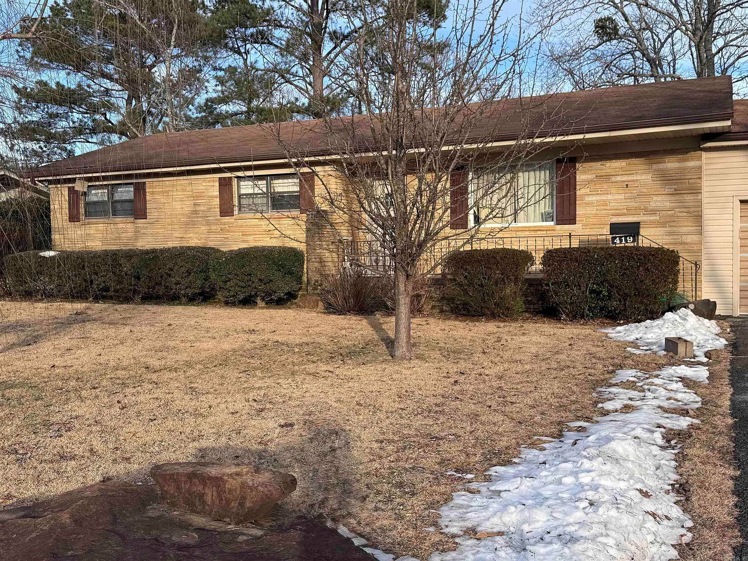 419 Sunset Dr Heber Springs, AR 72543 - Thumbnail 4