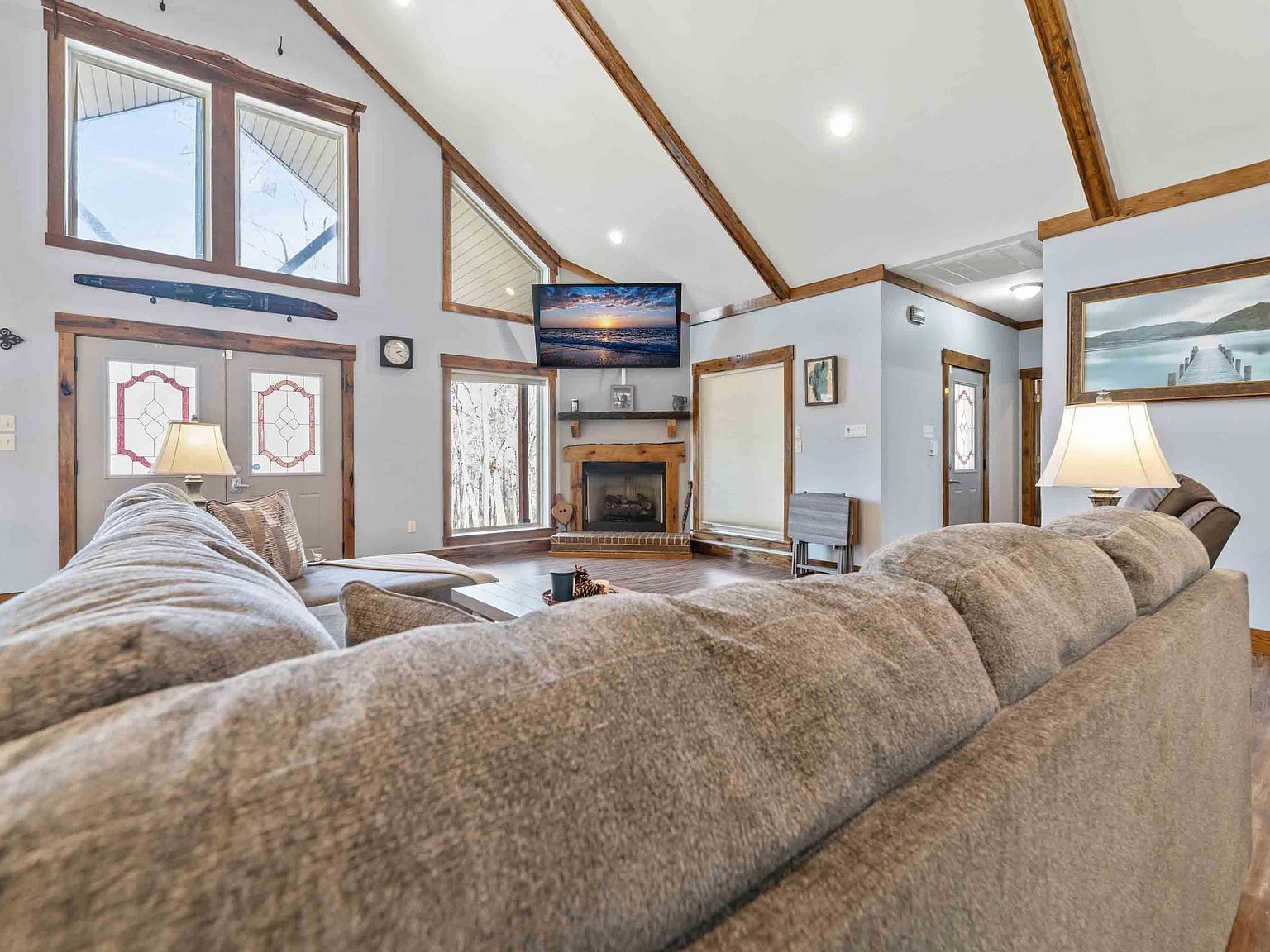 44 Stillwater Ln Drasco, AR 72530 - Thumbnail 4