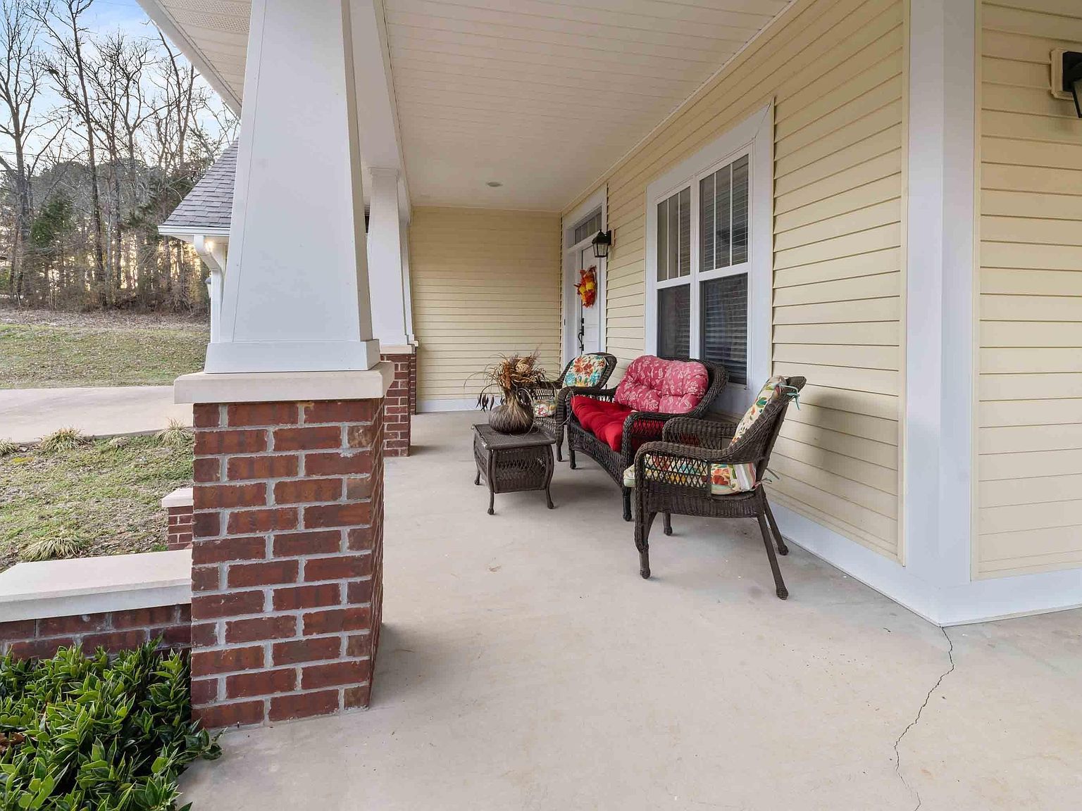 1424 Lee Pl Heber Springs, AR 72543 - Thumbnail 4