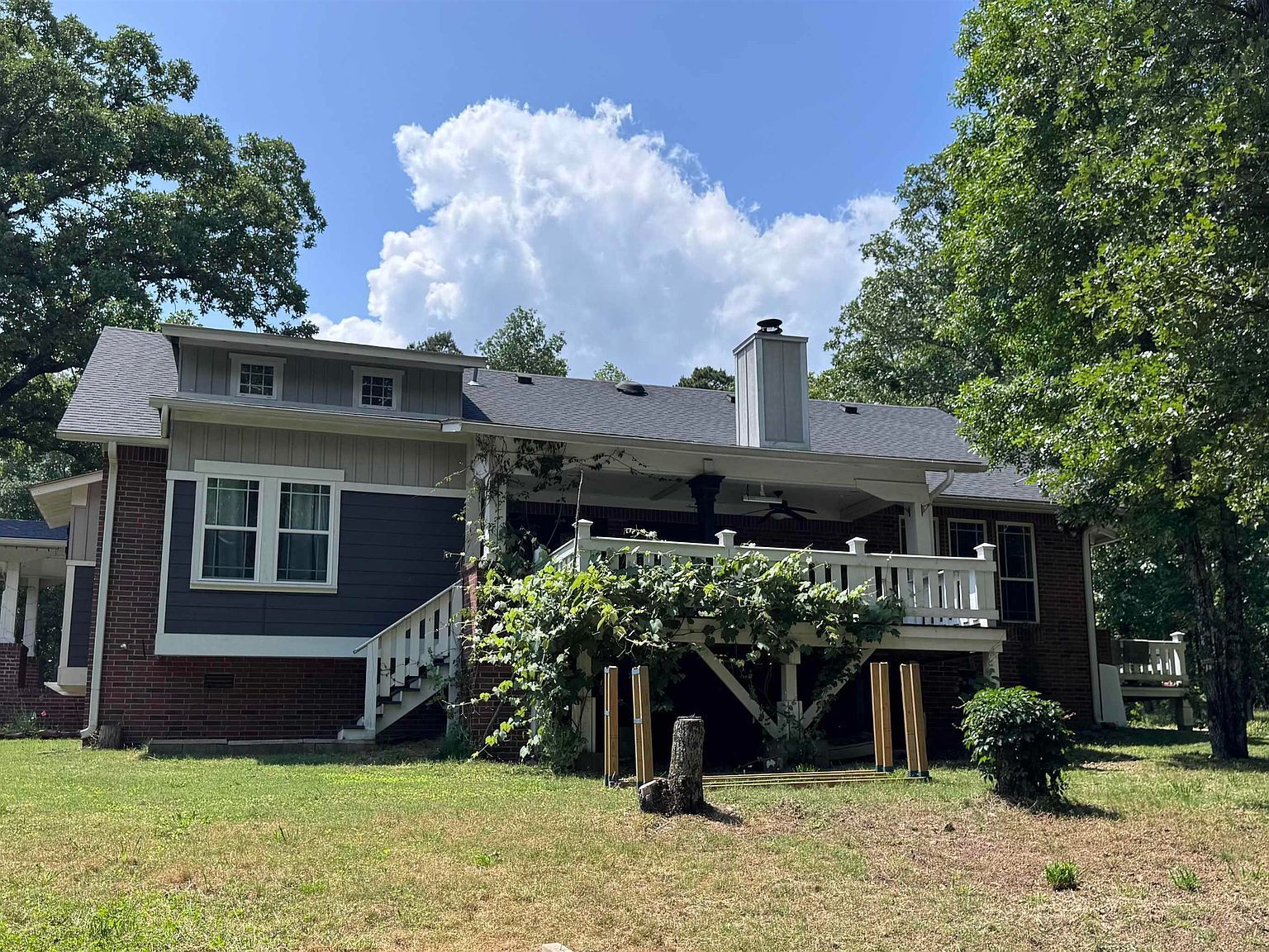 205 Badders Rd Heber Springs, AR 72543 - Thumbnail 4