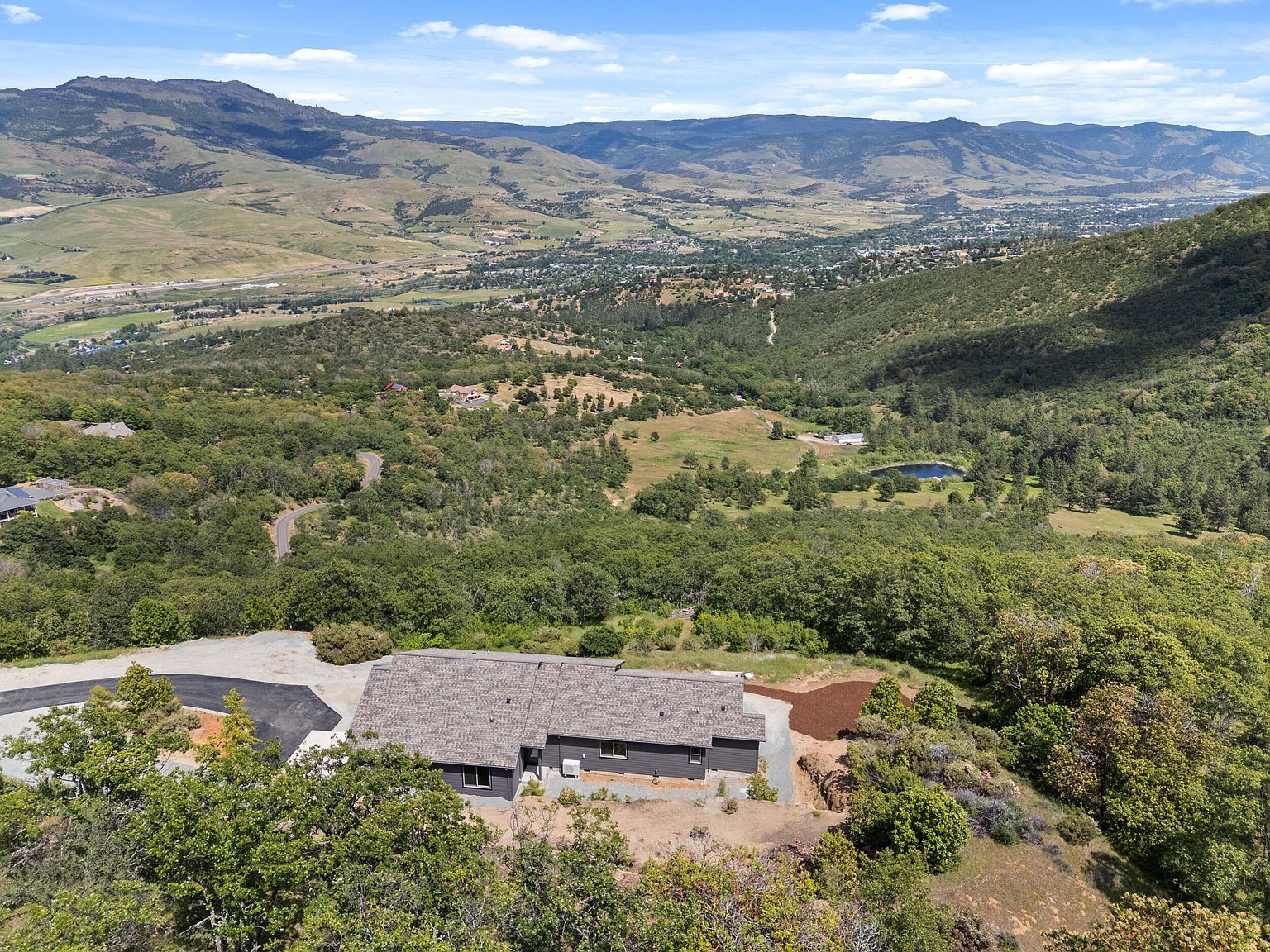 3060 Ashland Mine Rd Ashland, OR 97520 - Thumbnail 4