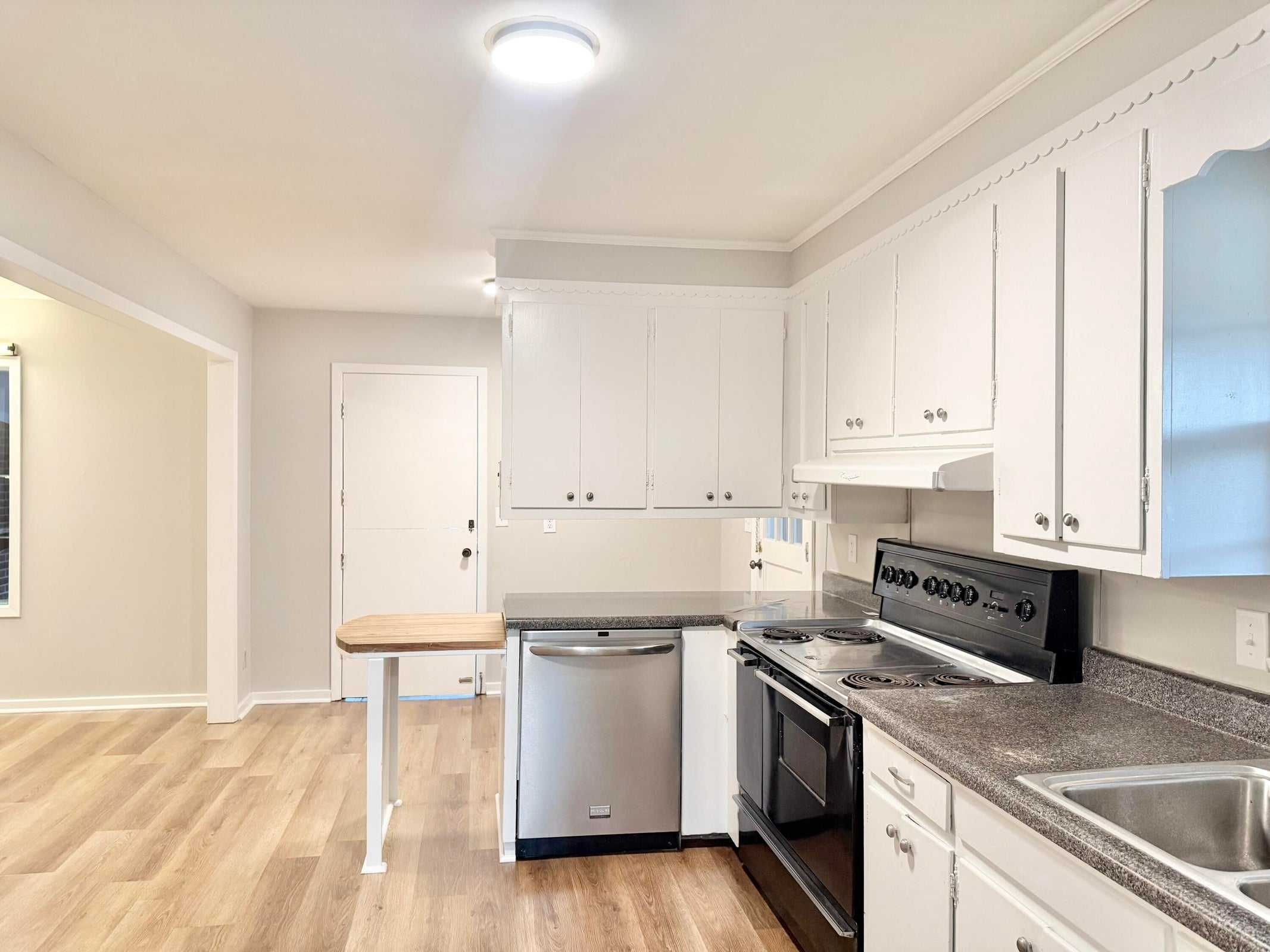 619 Alabama Street, Columbus, MS, USA, 39702 - Thumbnail 4