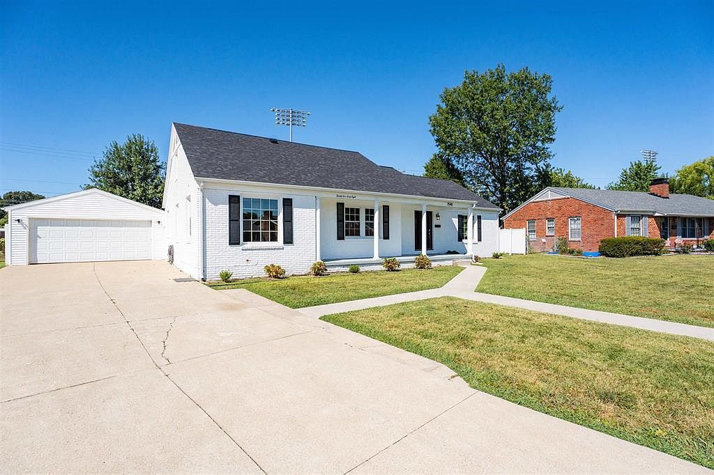 2548 Farrier Pl Owensboro, KY 42301 - Thumbnail 4