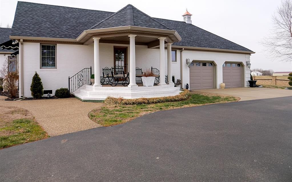 276 Browns Valley Red Hill Rd Utica, KY 42376 - Thumbnail 4