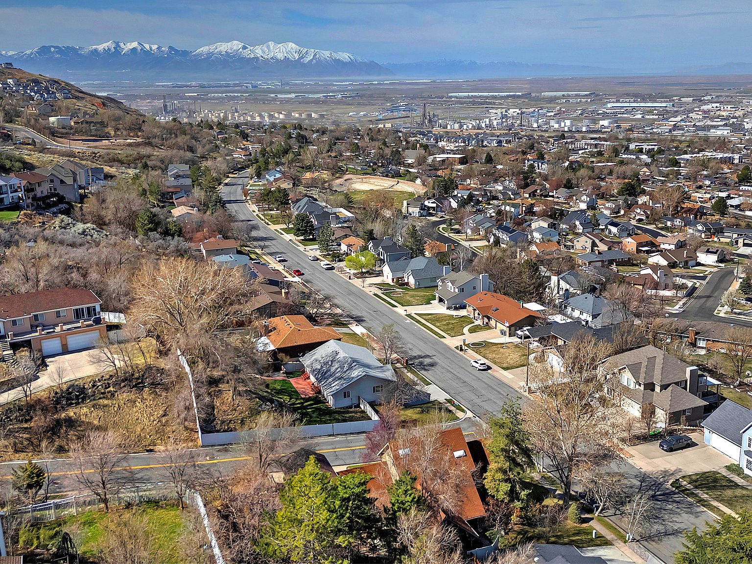 178 N Valley View Dr North Salt Lake, UT 84054 - Thumbnail 4