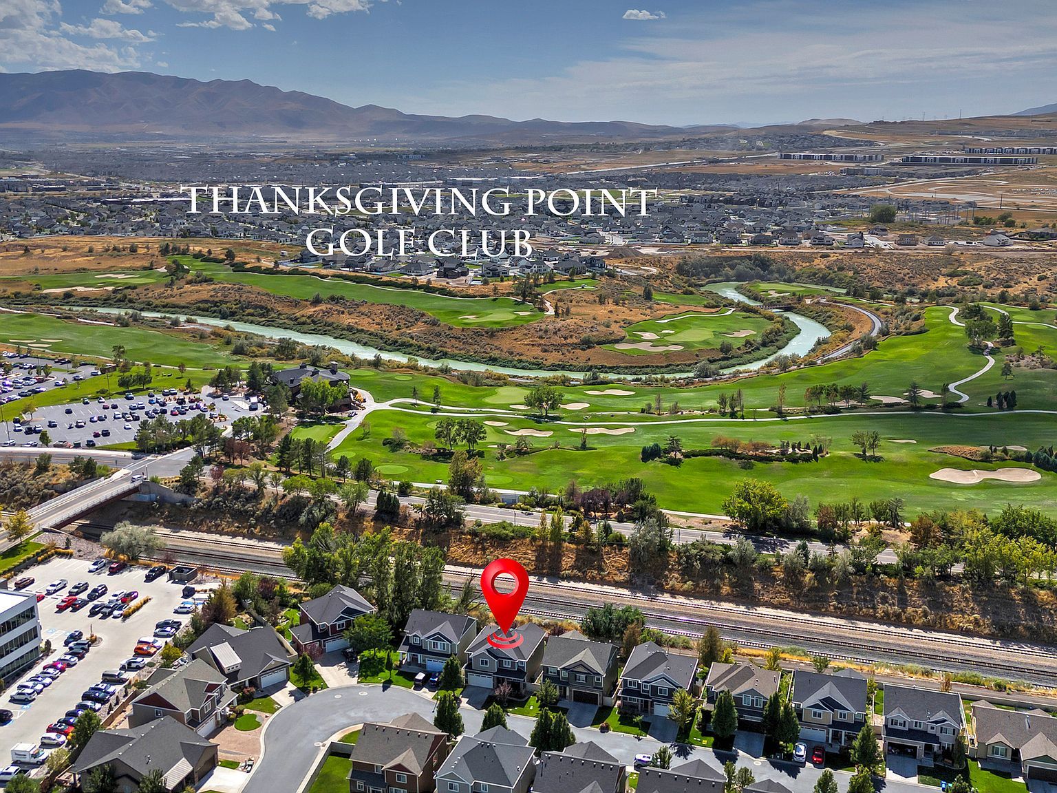 3477 N Bear Hollow Way Lehi, UT 84043 - Thumbnail 4