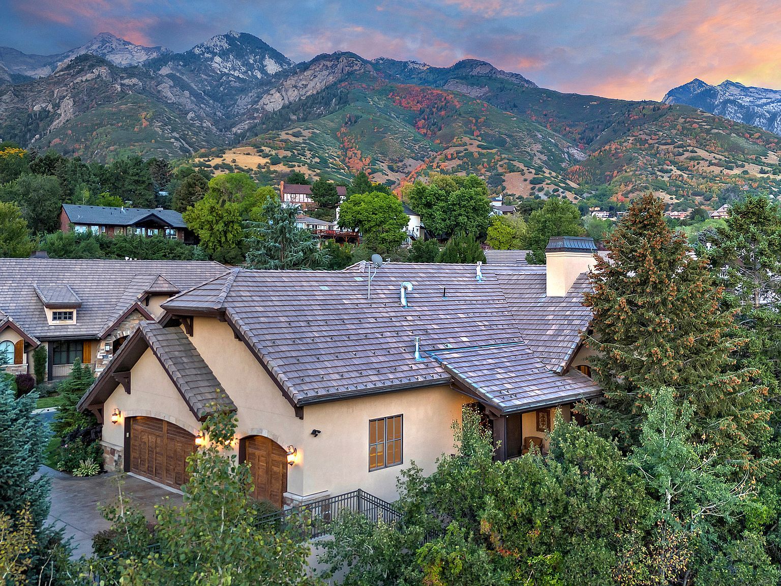 8778 S Falcon Heights Ln Cottonwood Heights, UT 84093 - Thumbnail 4