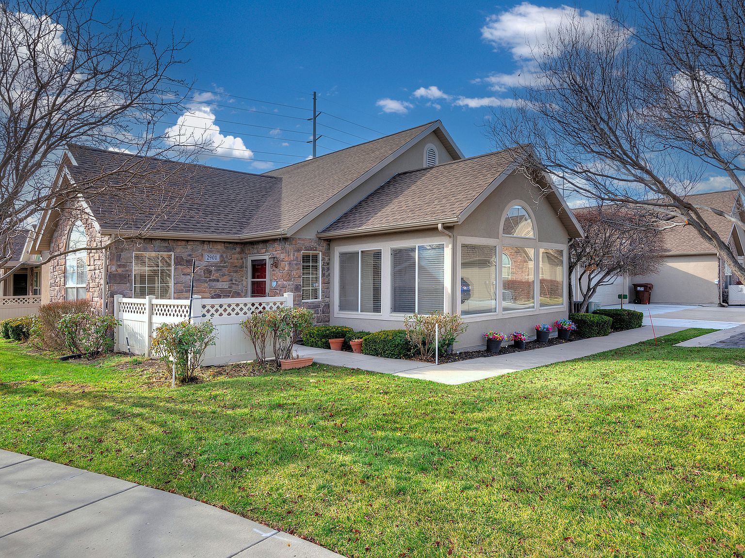 2901 W Abbey Springs Cir West Jordan, UT 84084 - Thumbnail 4