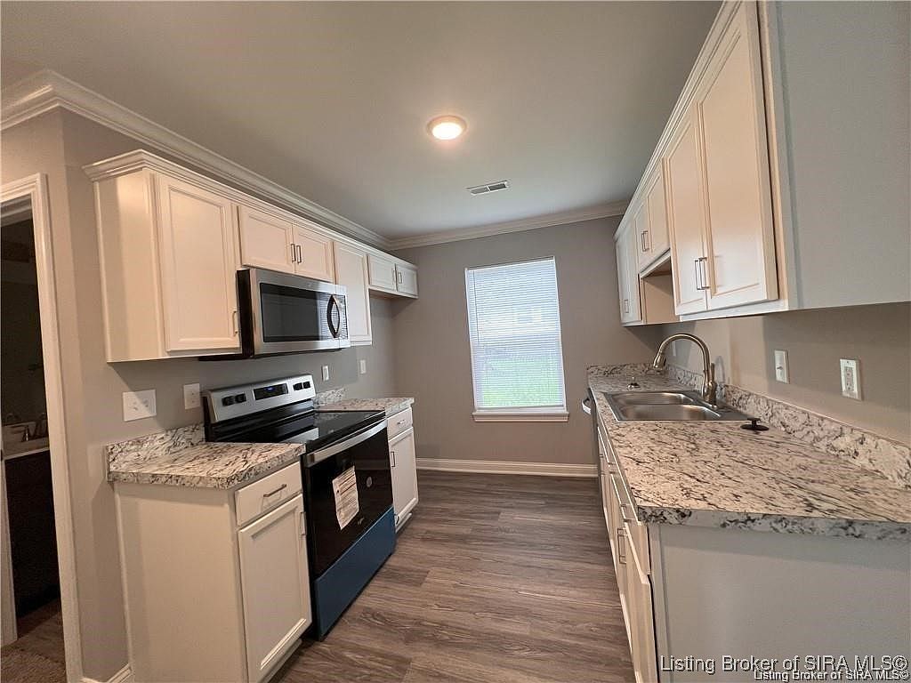 118 Clark Rd Charlestown, IN 47111 - Thumbnail 4