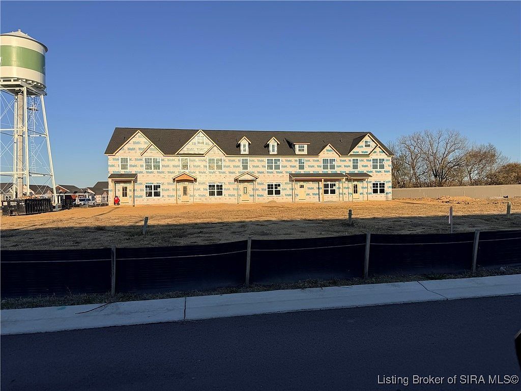 113 Nighthawk Pl New Albany, IN 47150  | Single Family