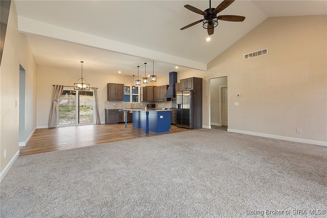 3893 N Dog Creek Rd English, IN 47118 - Thumbnail 4