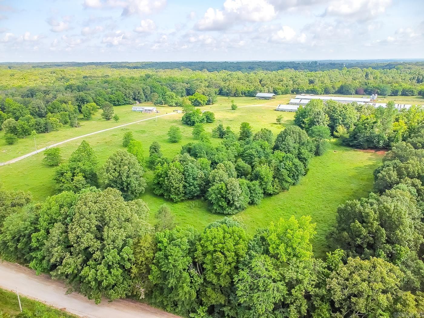 183 Law #352 Strawberry, AR 72469 - Thumbnail 4