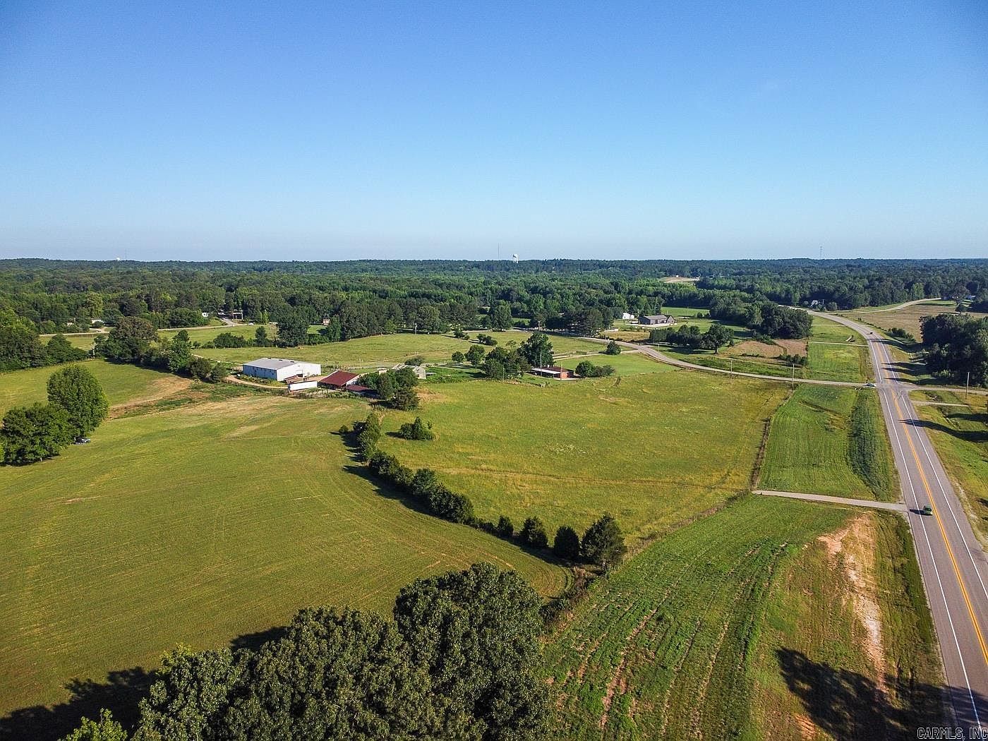 14.48 Acres Hwy #412 Paragould, AR 72450 - Thumbnail 4