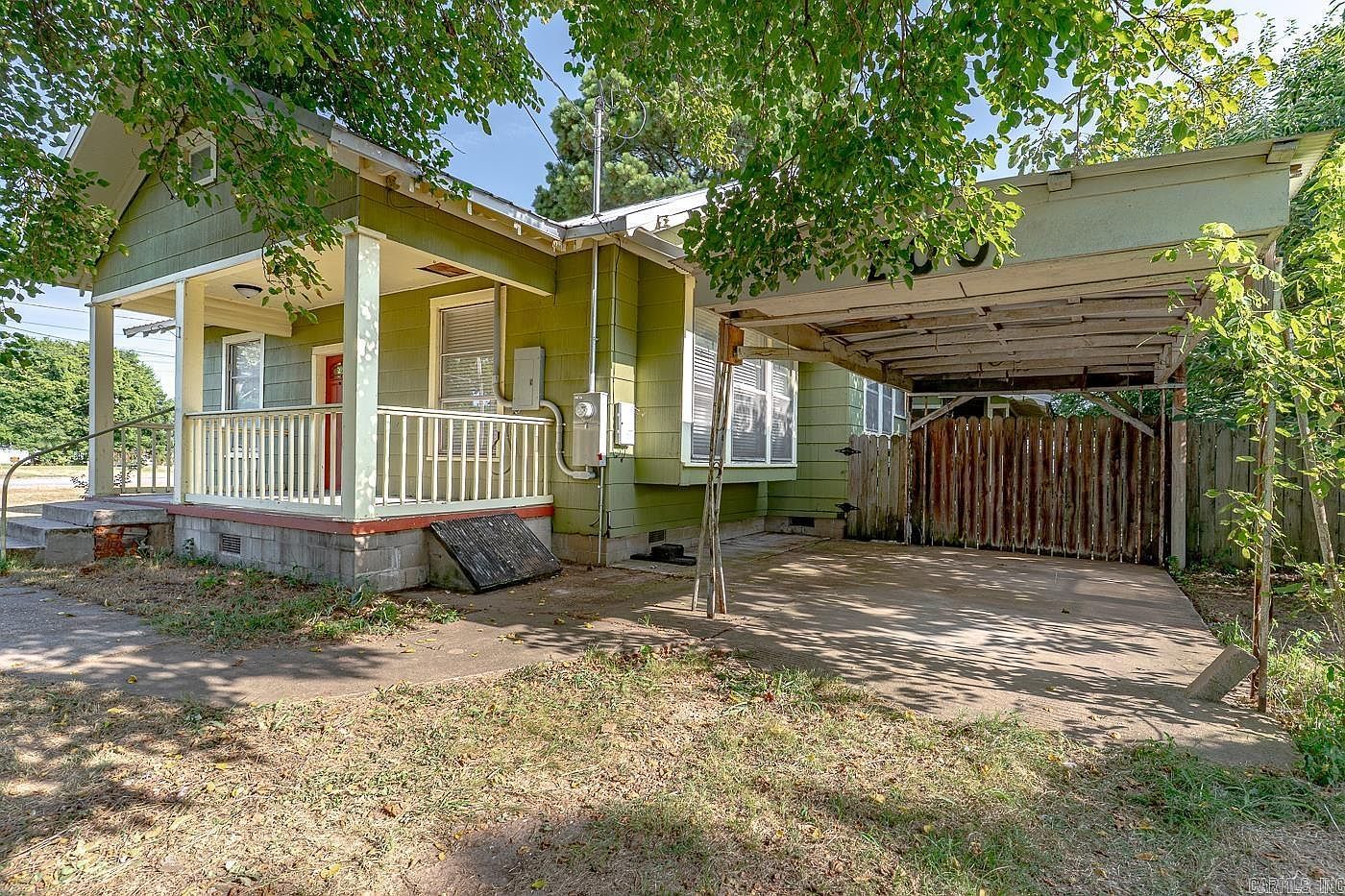 700 2nd St Lake City, AR 72437 - Thumbnail 4