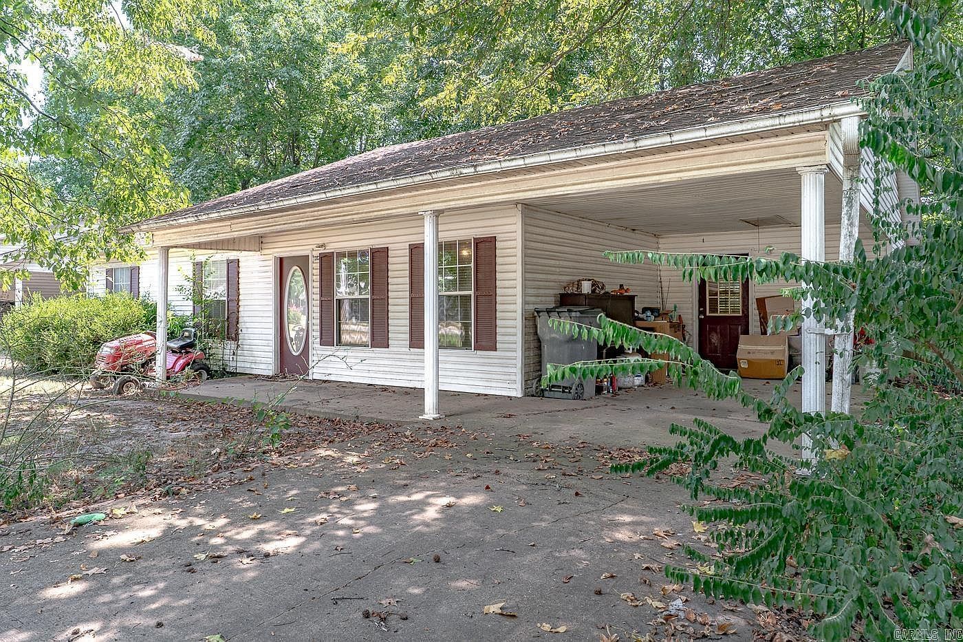 1302 Walker St Paragould, AR 72450 - Thumbnail 4