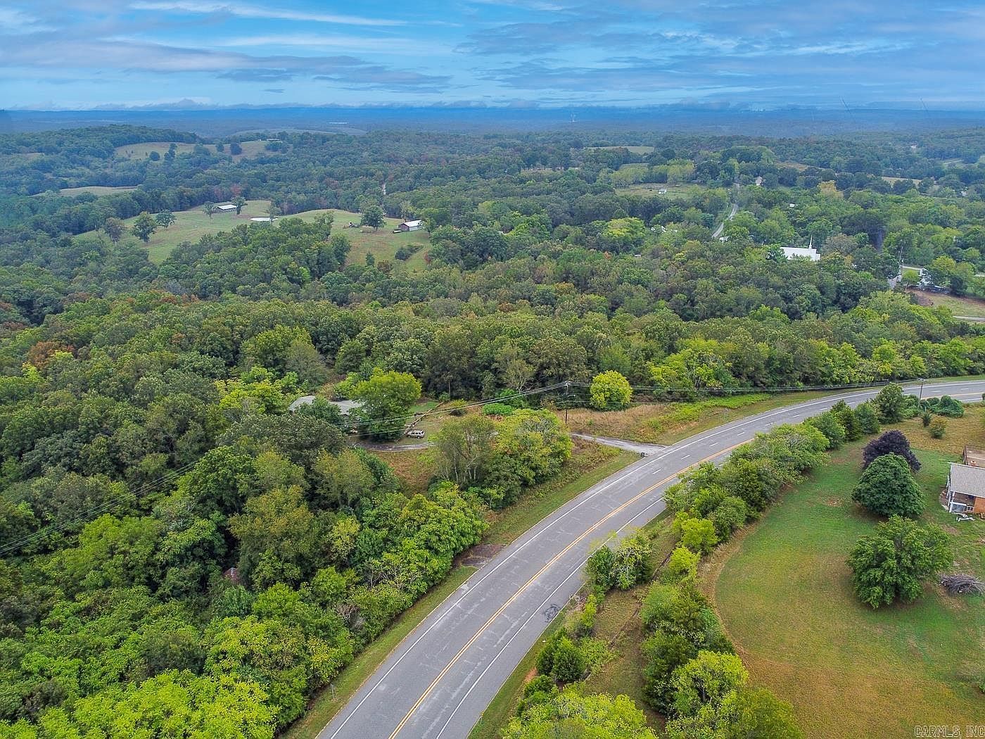 N Central Ave Cushman, AR 72526 - Thumbnail 4