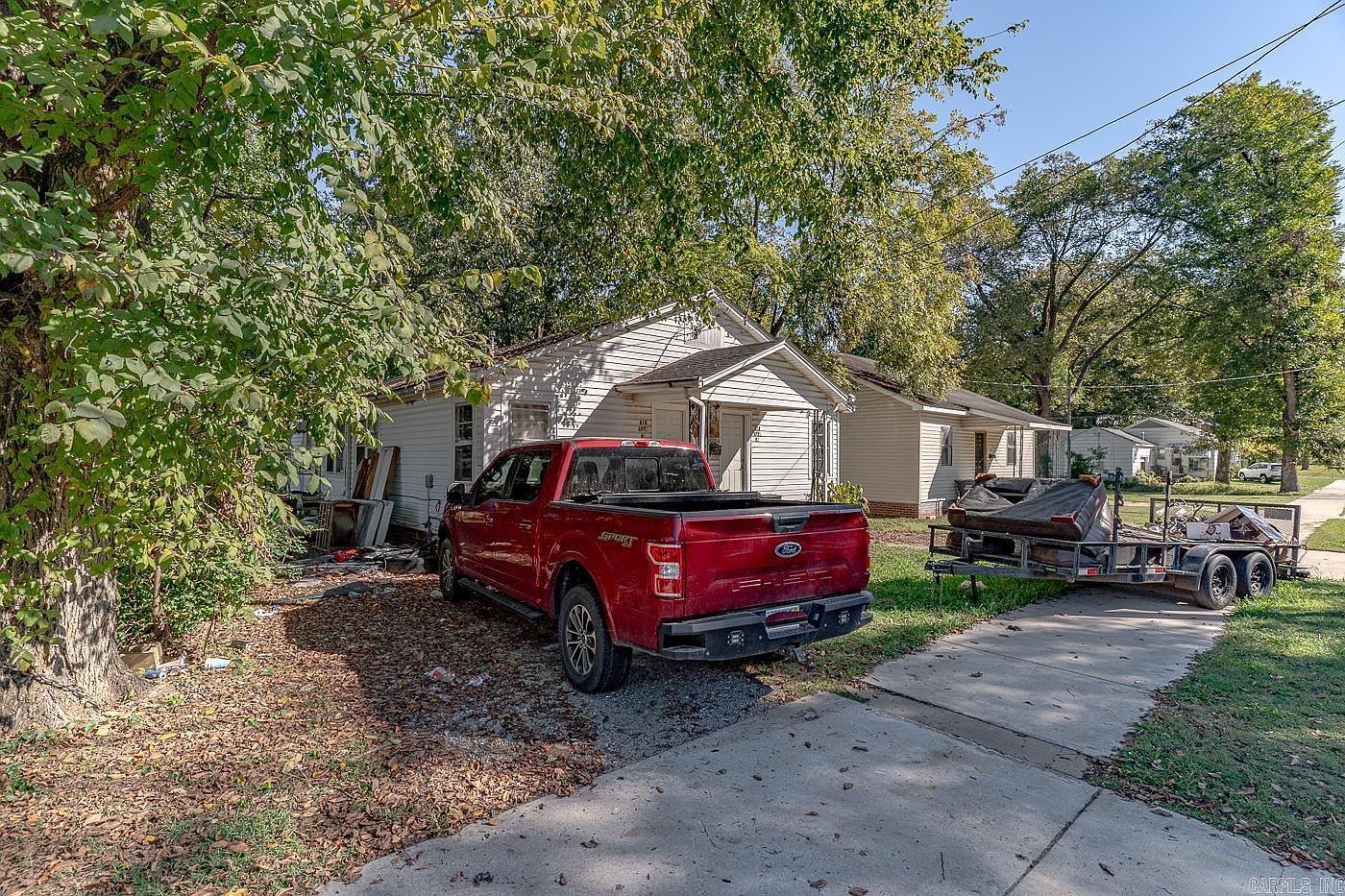 818 W Matthews Ave E Jonesboro, AR 72401 - Thumbnail 4