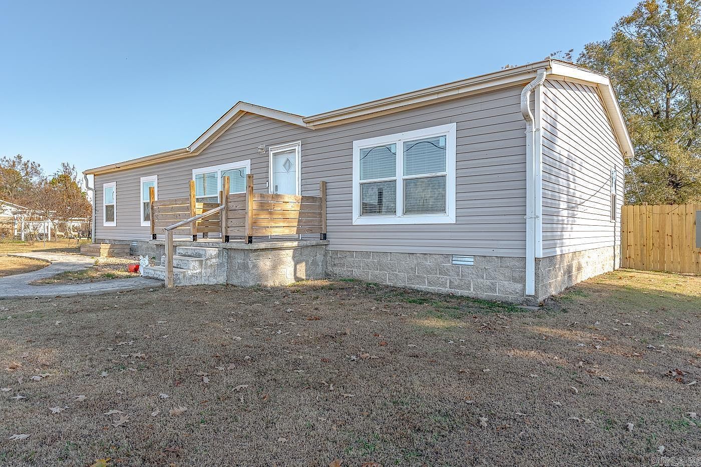 1111 SE Front St Hoxie, AR 72433 - Thumbnail 4