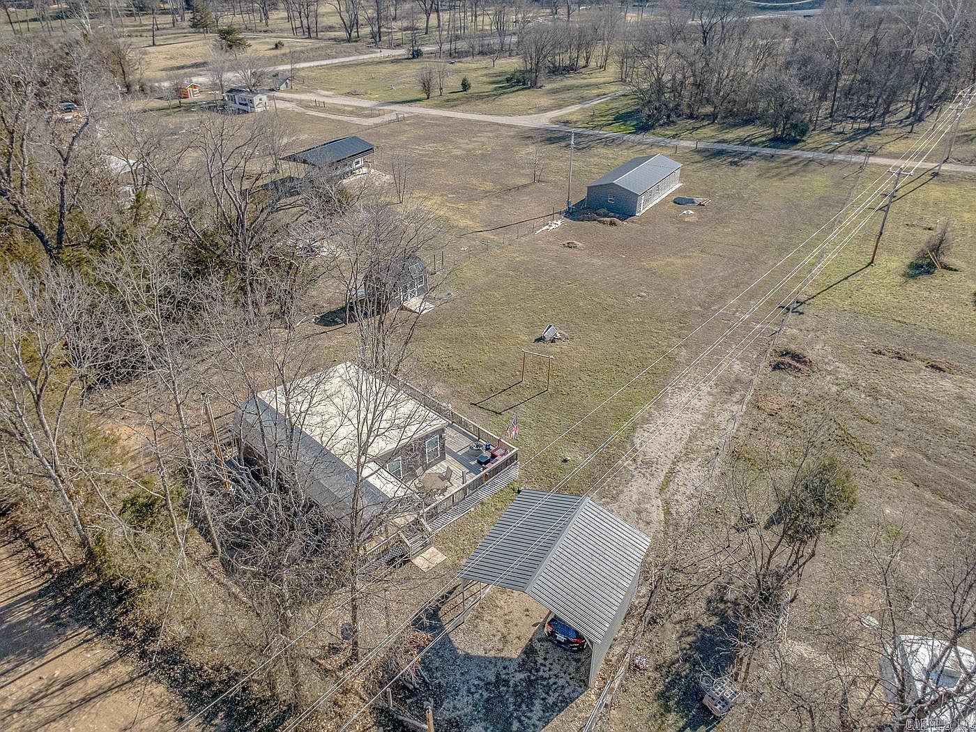 96 Pine Hollow Rd Hardy, AR 72542 - Thumbnail 4