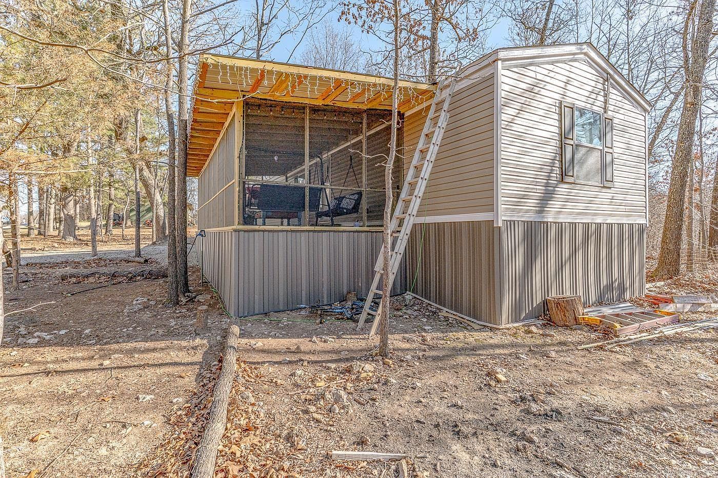 27 Valley Heart Dr Hardy, AR 72542 - Thumbnail 4