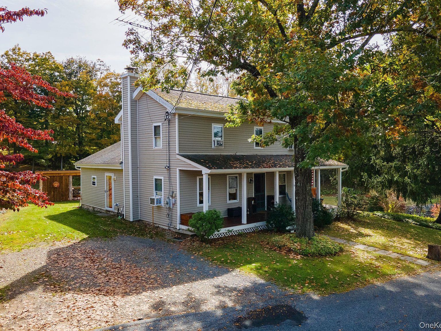 191 White Schoolhouse Rd Rhinebeck, NY 12572 - Thumbnail 4