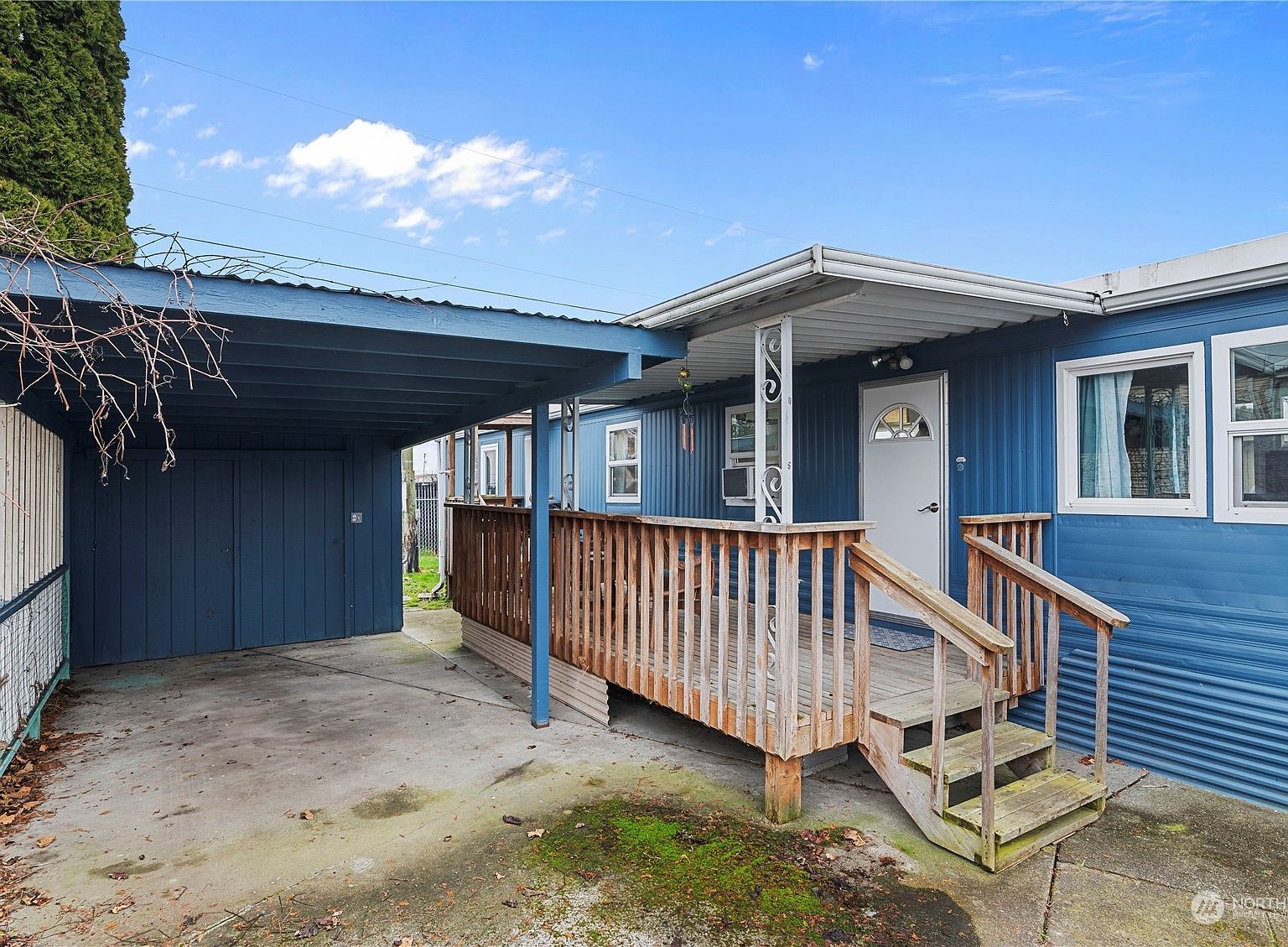 2522 Old Highway 99 S Rd TRLR 32 Mount Vernon, WA 98273 - Thumbnail 4