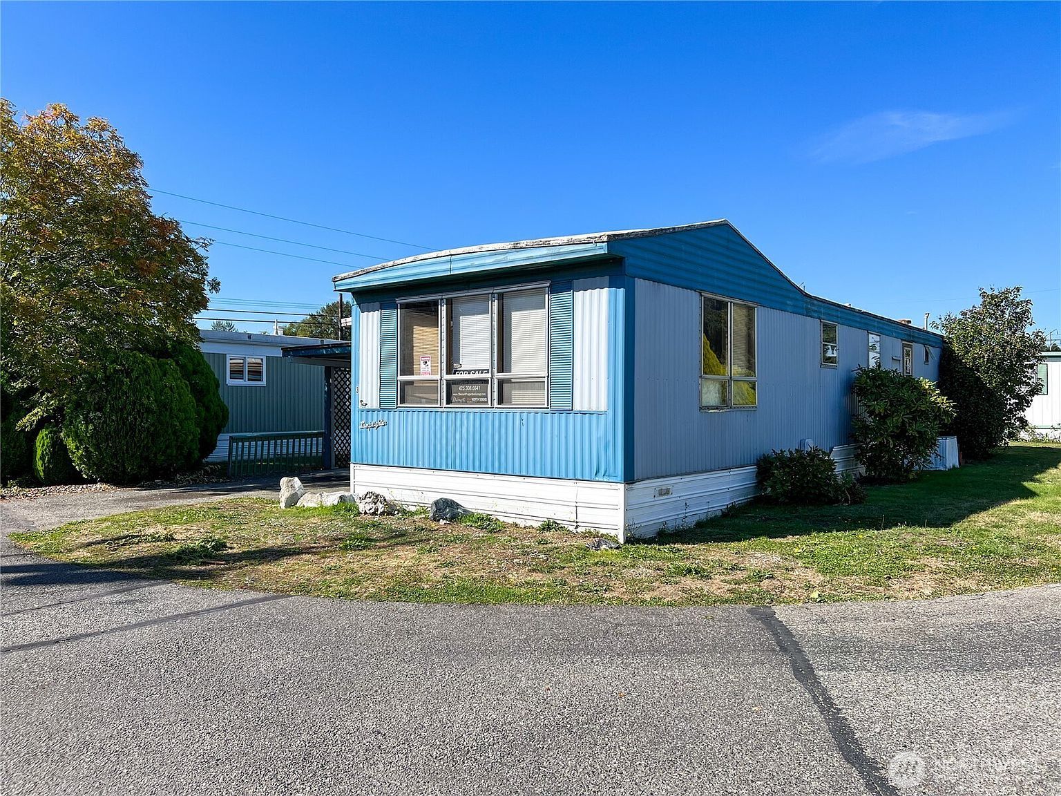 2522 Old Highway 99 South Rd #3 Mount Vernon, WA 98273 - Thumbnail 4