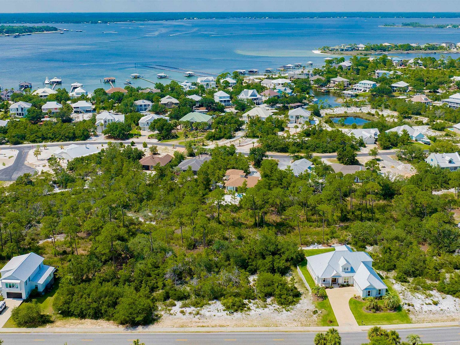 LOT 130 River Rd #L130-ON1 Orange Beach, AL 36561 - Thumbnail 4