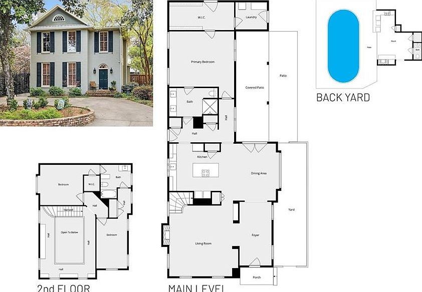 1436 5th St Daphne, AL 36526 - Thumbnail 4