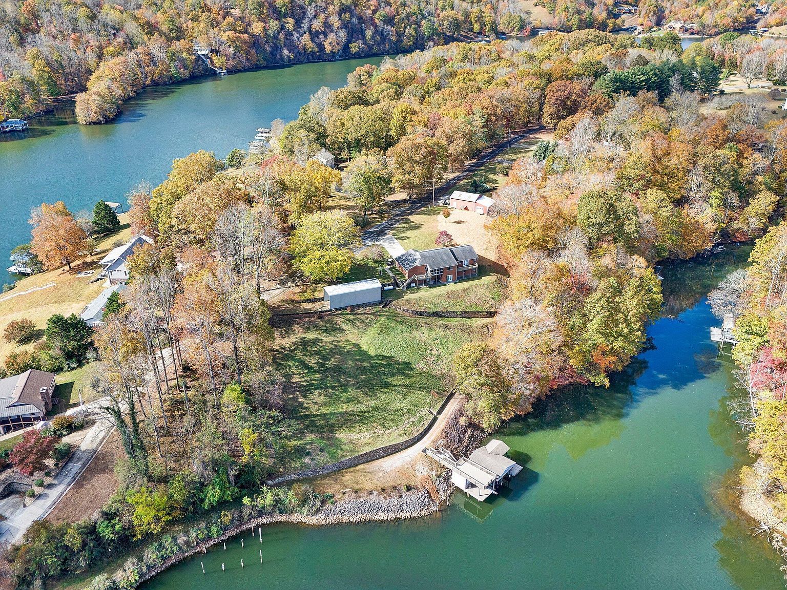 2228 Thomason Ln Goodview, VA 24095 - Thumbnail 4