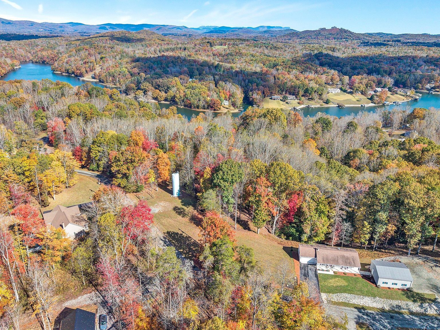 Lynville Dr Hardy, VA 24101 - Thumbnail 4