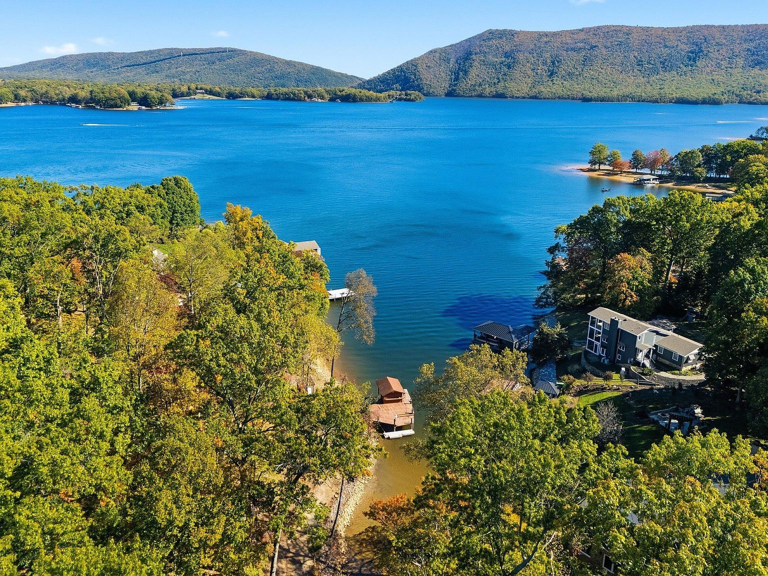 101 Arbor Ln Huddleston, VA 24104 - Thumbnail 4