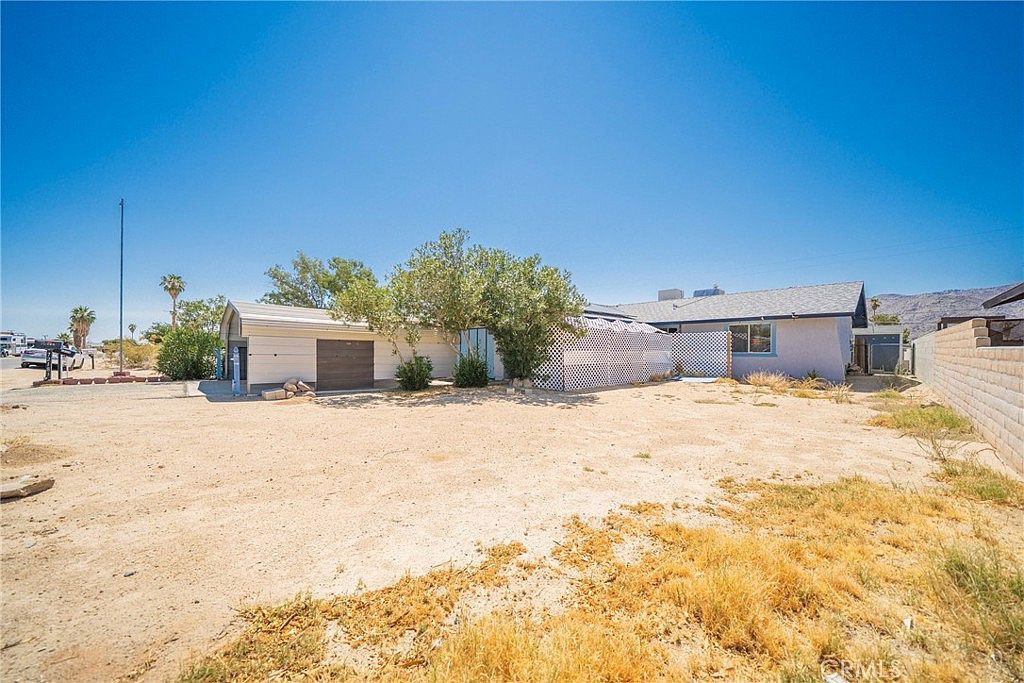 72183 Sunnyvale Dr Twentynine Palms, CA 92277 - Thumbnail 4