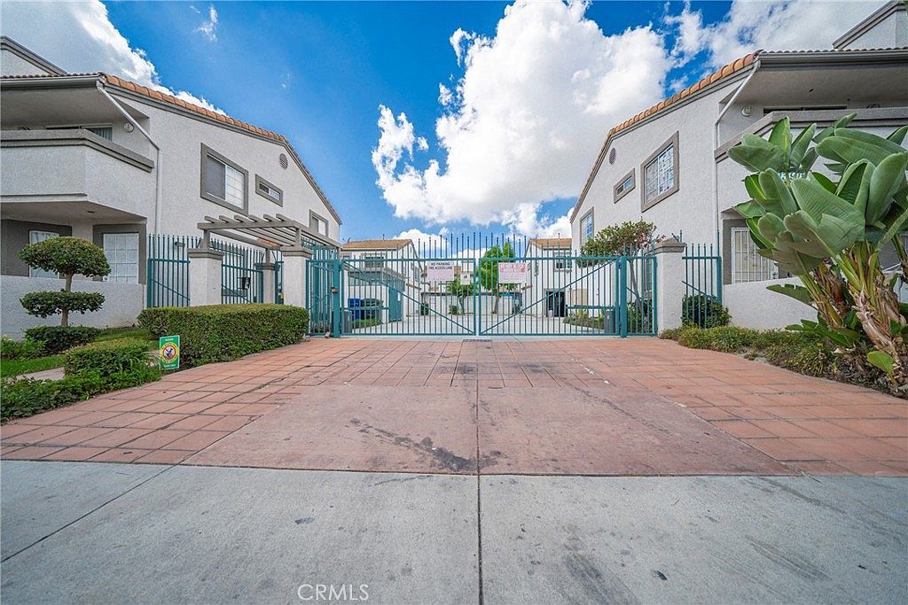 13919 Arthur Ave APT 22 Paramount, CA 90723 - Thumbnail 4