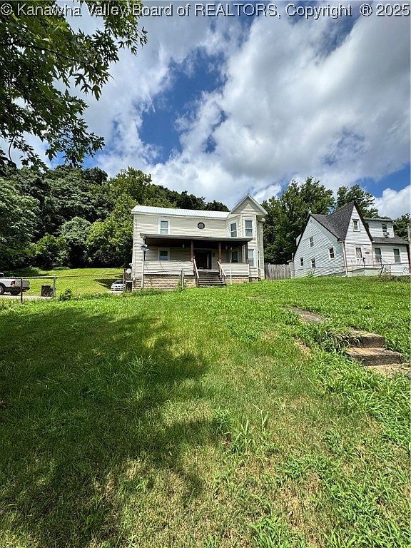 3516 Washington St W Charleston, WV 25387 - Thumbnail 4