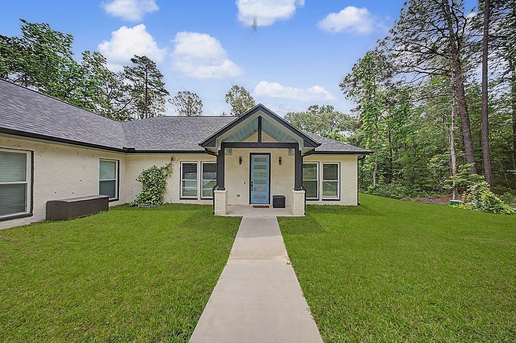 211 McGregor Dr Brookeland, TX 75931 - Thumbnail 4