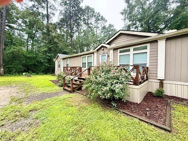 6970 Old Sabinetown Rd Hemphill, TX 75948 - Thumbnail 4