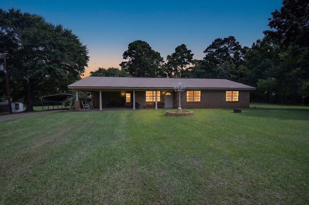 4405 Carters Ferry Rd E Milam, TX 75959 - Thumbnail 4