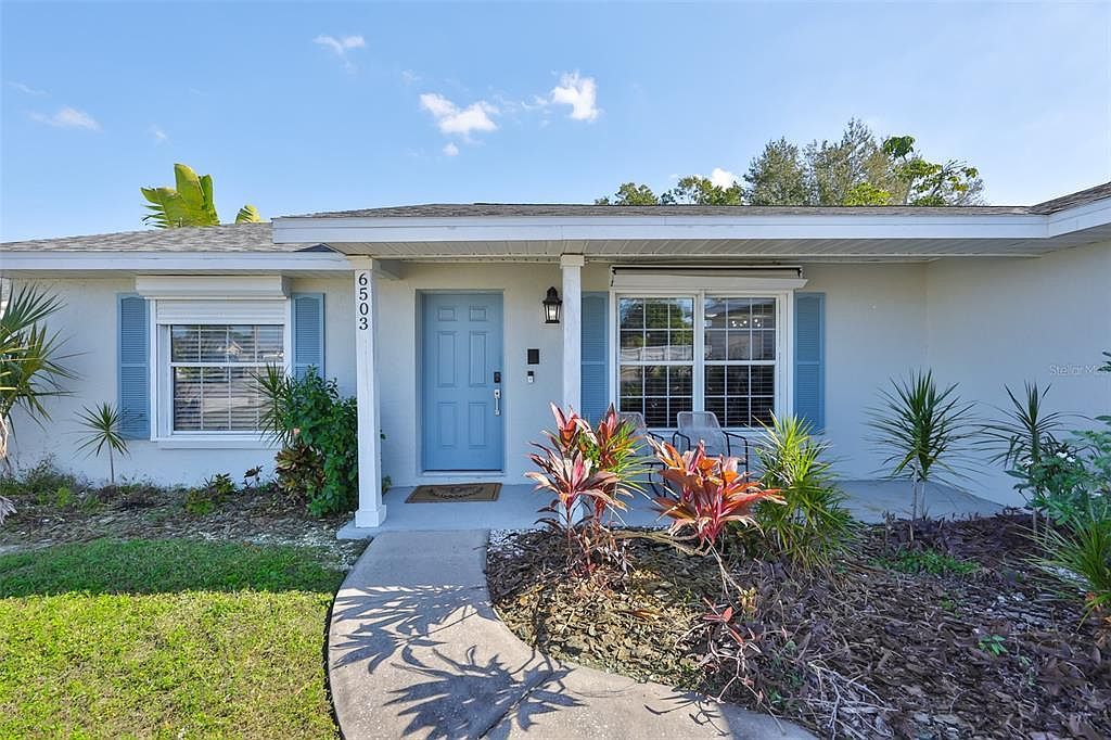 6503 Manila Palm Way Apollo Beach, FL 33572 - Thumbnail 4