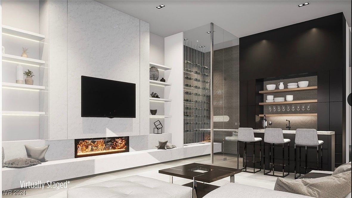 5624 N Dapple Gray Rd Las Vegas, NV 89149 - Thumbnail 4