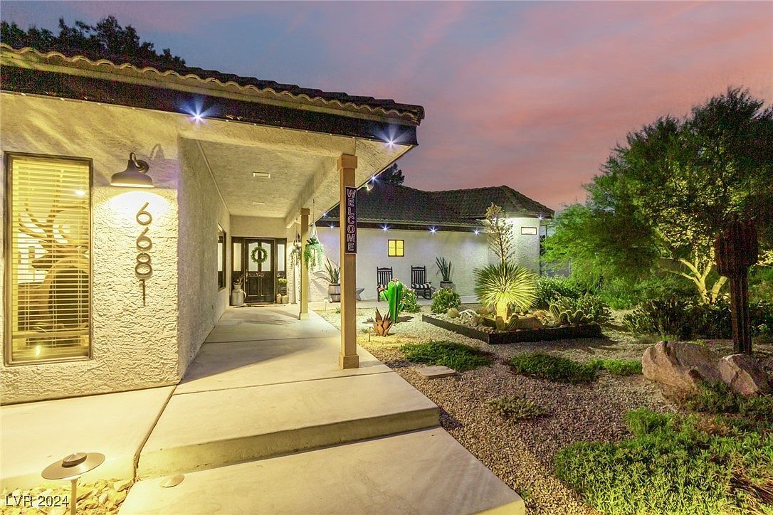 6681 Mustang St Las Vegas, NV 89131 - Thumbnail 4