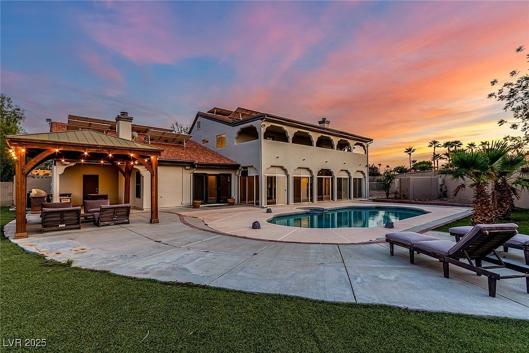 2925 Mondavi Ct Las Vegas, NV 89117 - Thumbnail 4