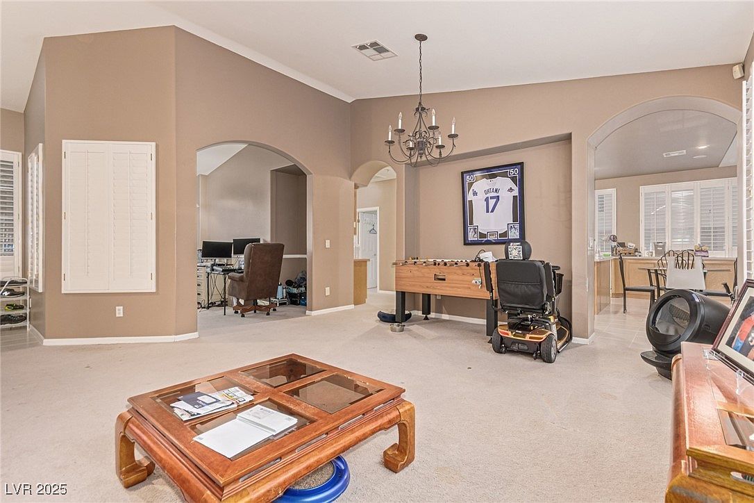 2389 Rainswept Ave Henderson, NV 89052 - Thumbnail 4