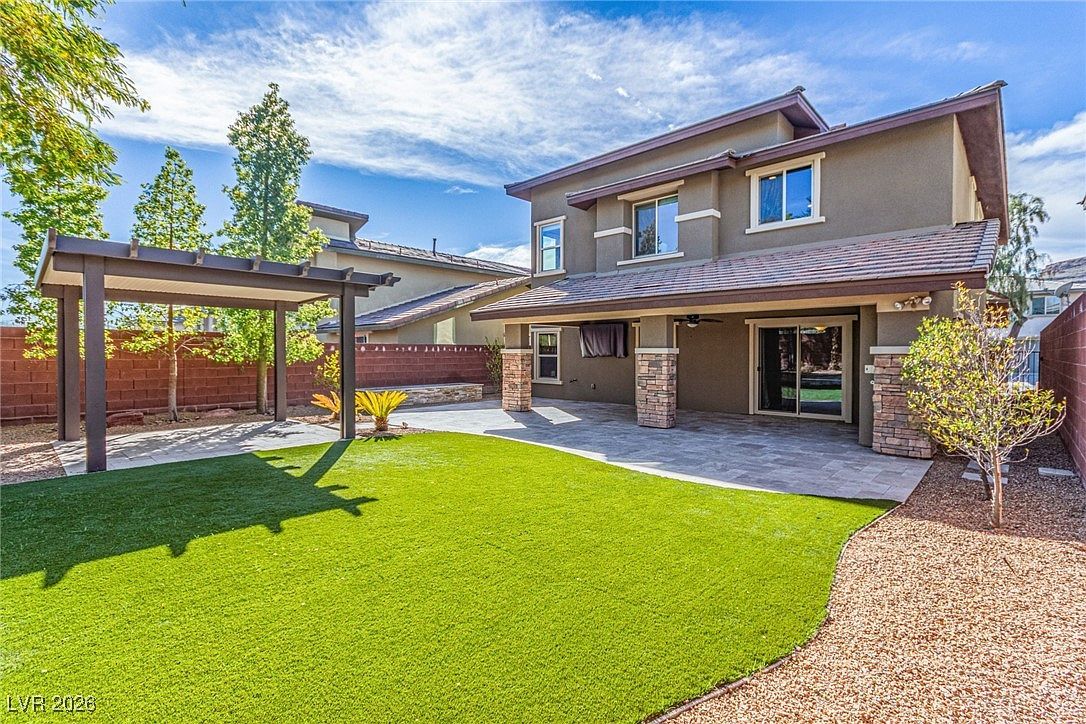 5580 Trilling Bird Dr Las Vegas, NV 89135 - Thumbnail 4